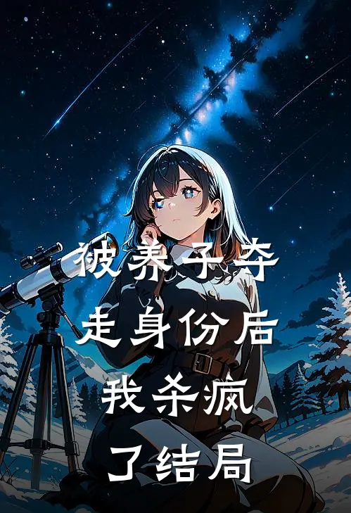 被养子夺走身份后，我杀疯了结局