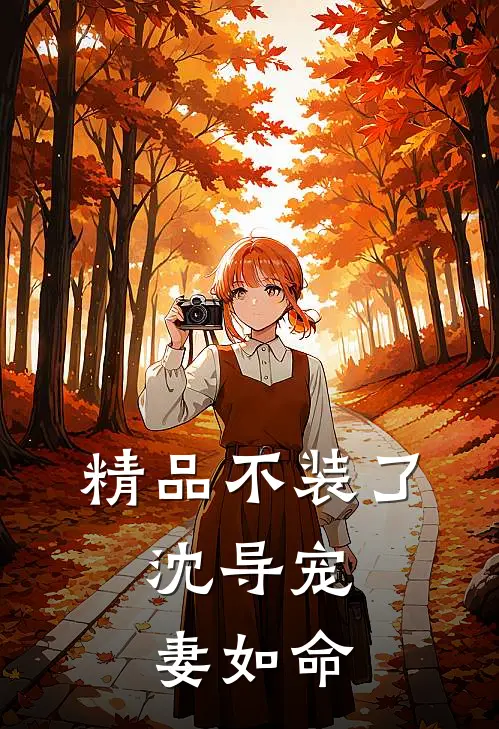 精品不装了，沈导宠妻如命