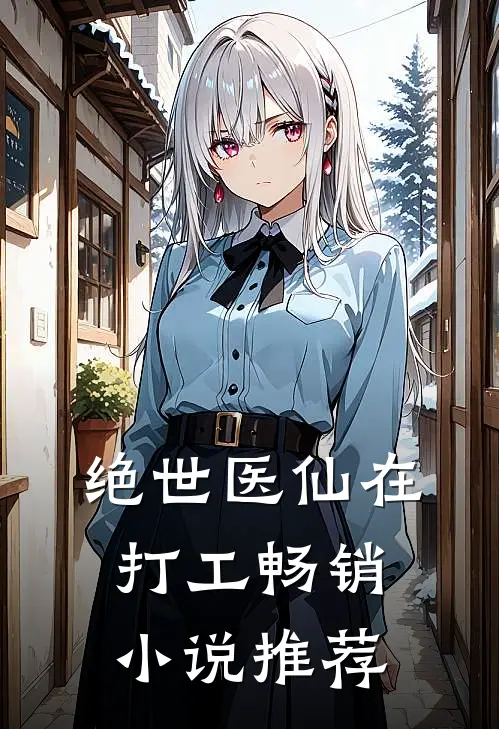 绝世医仙在打工畅销小说推荐