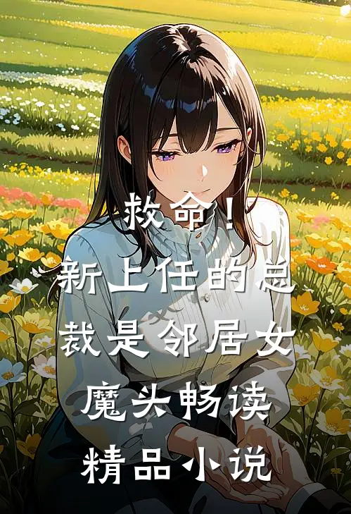 救命！新上任的总裁是邻居女魔头畅读精品小说