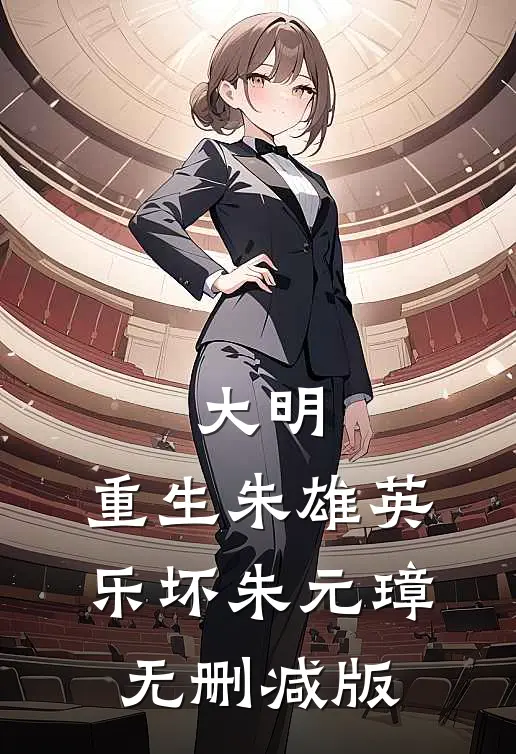 大明：重生朱雄英，乐坏朱元璋无删减版