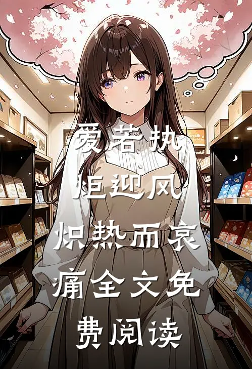 爱若执炬迎风，炽热而哀痛全文免费阅读