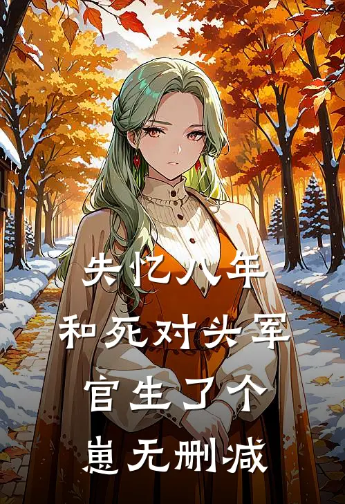 失忆八年，和死对头军官生了个崽无删减