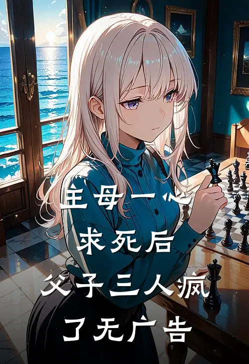 主母一心求死后，父子三人疯了无广告
