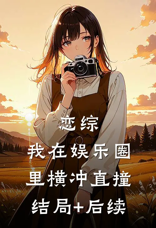 恋综：我在娱乐圈里横冲直撞结局+后续