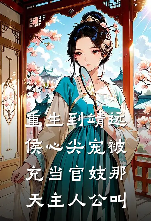 重生到靖远侯心尖宠被充当官妓那天主人公叫