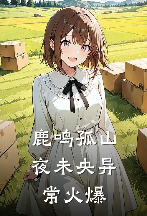 鹿鸣孤山夜未央异常火爆