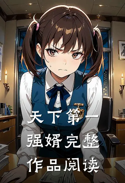 天下第一强婿完整作品阅读