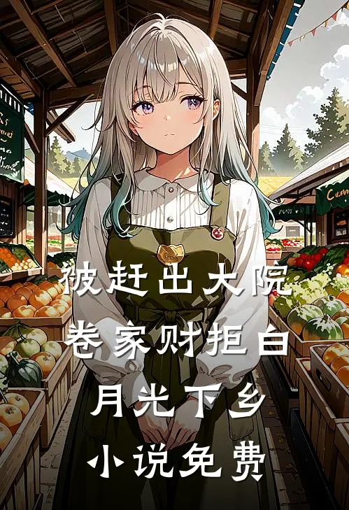 被赶出大院，卷家财拒白月光下乡小说免费