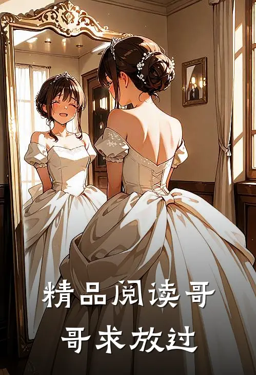 精品阅读哥哥求放过