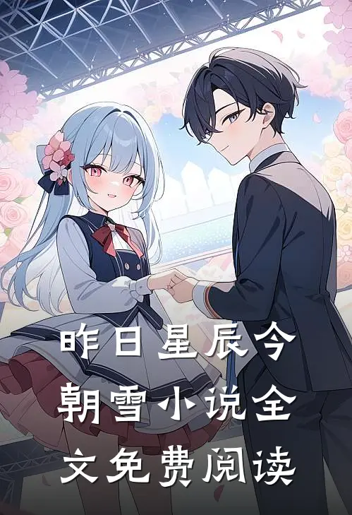 昨日星辰今朝雪小说全文免费阅读