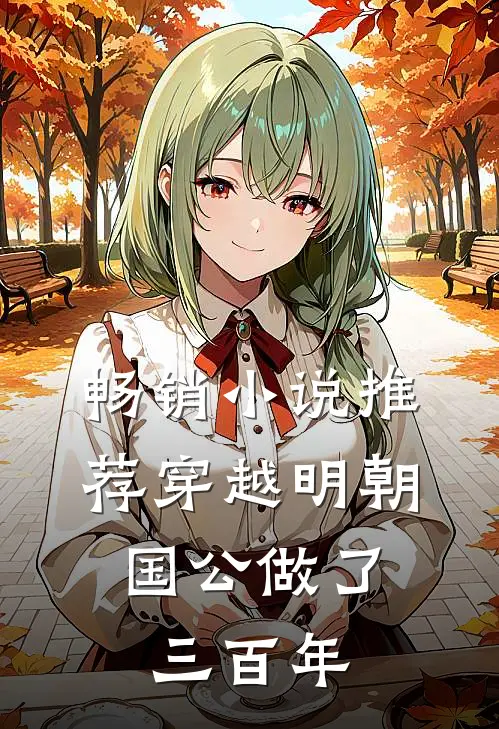畅销小说推荐穿越明朝，国公做了三百年