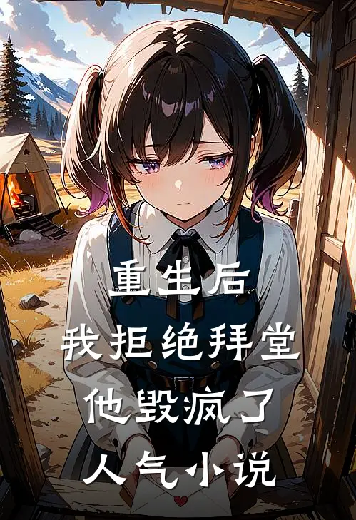 重生后，我拒绝拜堂他毁疯了人气小说