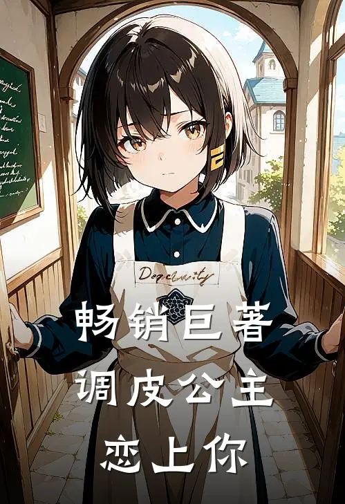 畅销巨著调皮公主恋上你