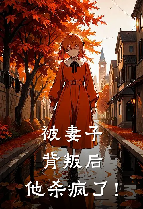 被妻子背叛后，他杀疯了！
