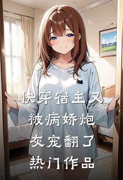【快穿】宿主又被病娇炮灰宠翻了热门作品