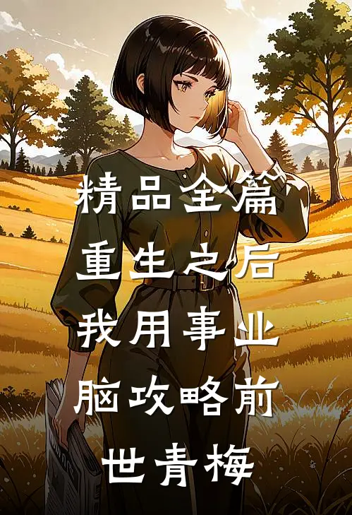 精品全篇重生之后，我用事业脑攻略前世青梅
