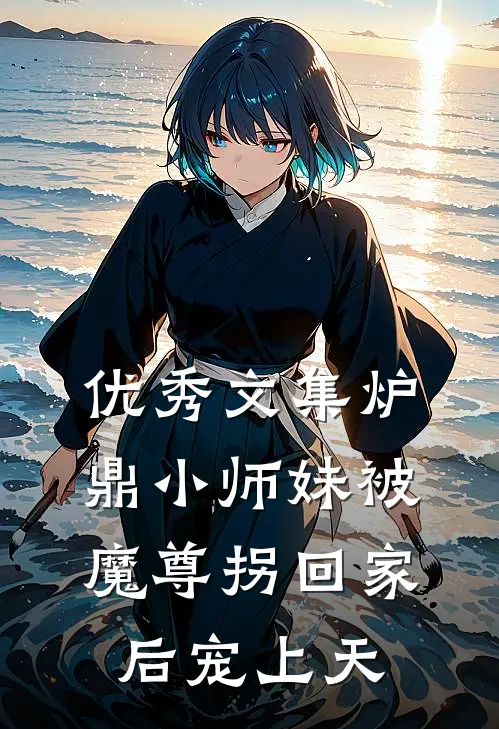 优秀文集炉鼎小师妹被魔尊拐回家后宠上天