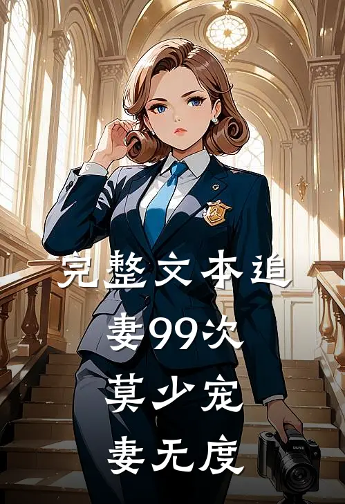 完整文本追妻99次：莫少宠妻无度