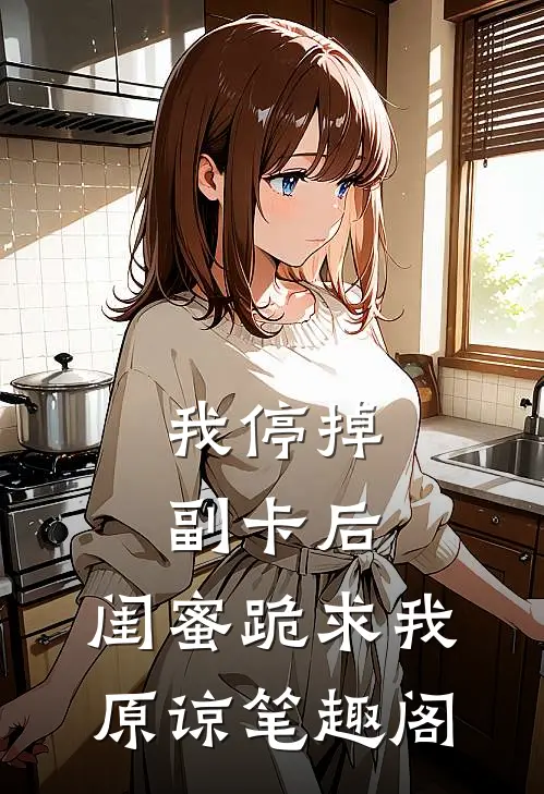 我停掉副卡后，闺蜜跪求我原谅笔趣阁