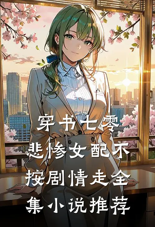 穿书七零，悲惨女配不按剧情走全集小说推荐
