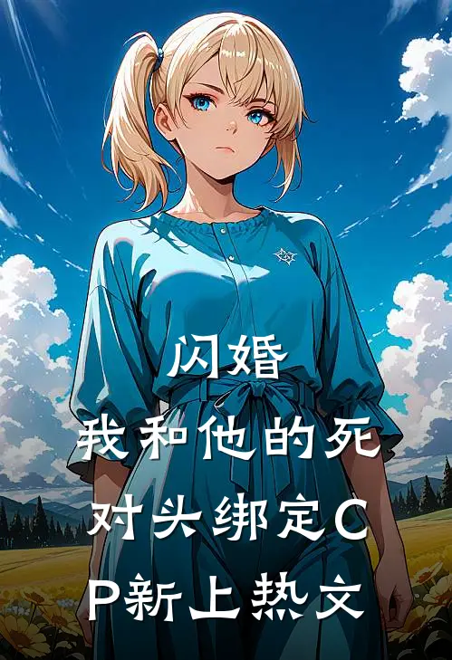 闪婚：我和他的死对头绑定CP新上热文