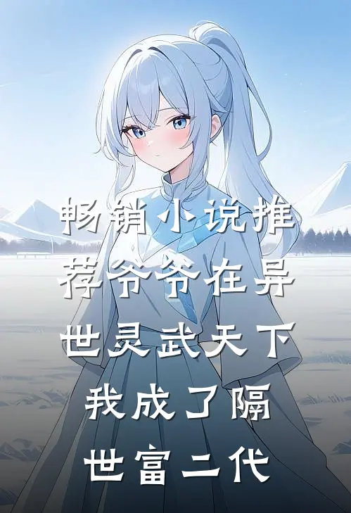 畅销小说推荐爷爷在异世灵武天下，我成了隔世富二代