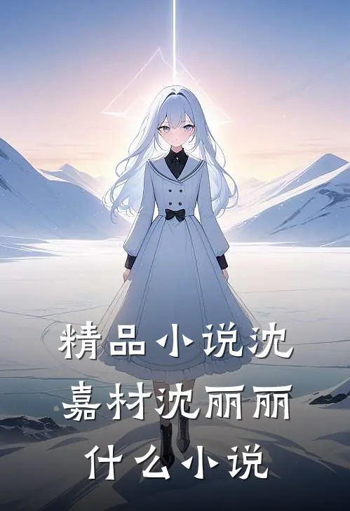 精品小说沈嘉材沈丽丽什么小说