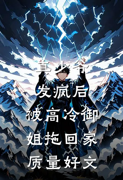 真少爷发疯后，被高冷御姐拖回家质量好文