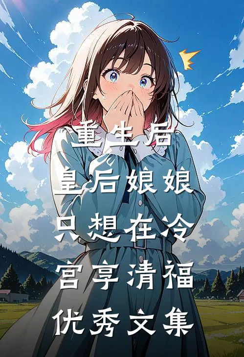 重生后，皇后娘娘只想在冷宫享清福优秀文集