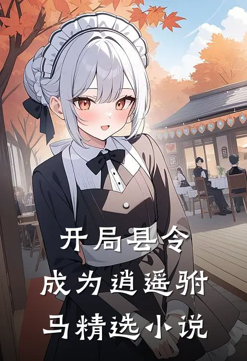 开局县令，成为逍遥驸马精选小说