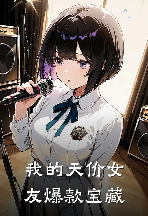 我的天价女友爆款宝藏