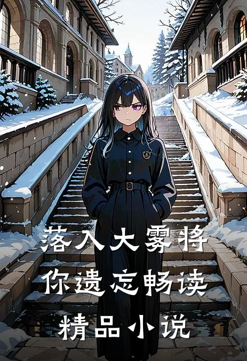 落入大雾将你遗忘畅读精品小说