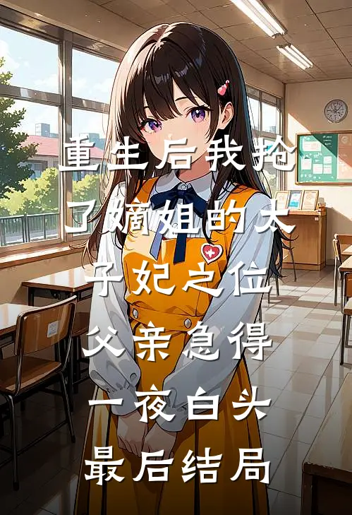 重生后我抢了嫡姐的太子妃之位，父亲急得一夜白头最后结局