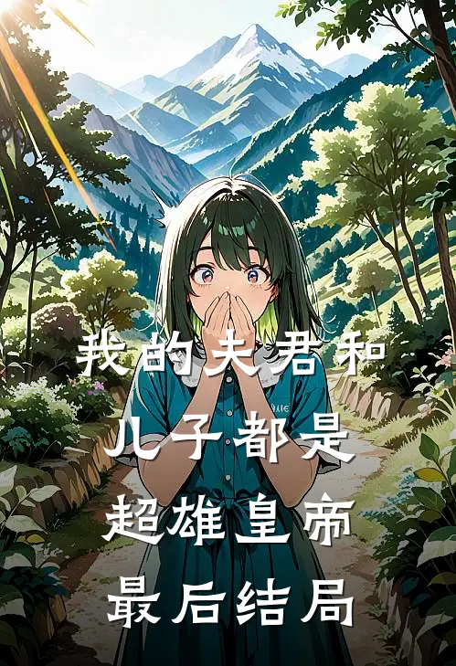 我的夫君和儿子都是超雄皇帝最后结局