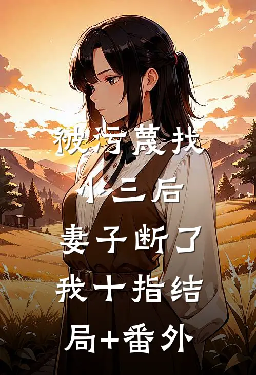 被污蔑找小三后，妻子断了我十指结局+番外