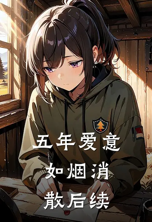 五年爱意，如烟消散后续