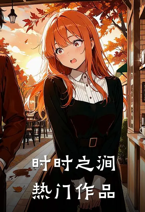 时时之涧热门作品