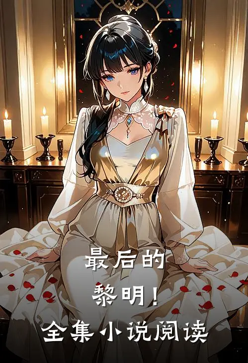 最后的黎明！全集小说阅读