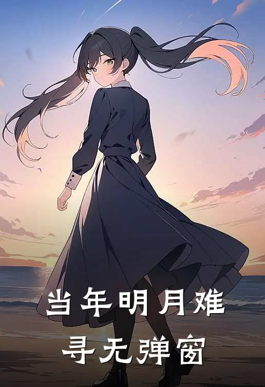 当年明月难寻无弹窗