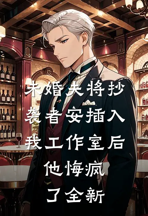 未婚夫将抄袭者安插入我工作室后，他悔疯了全新