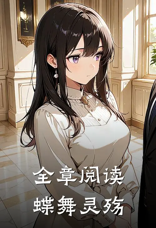 全章阅读蝶舞灵殇