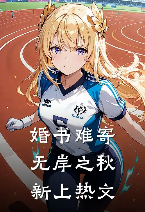 婚书难寄，无岸之秋新上热文