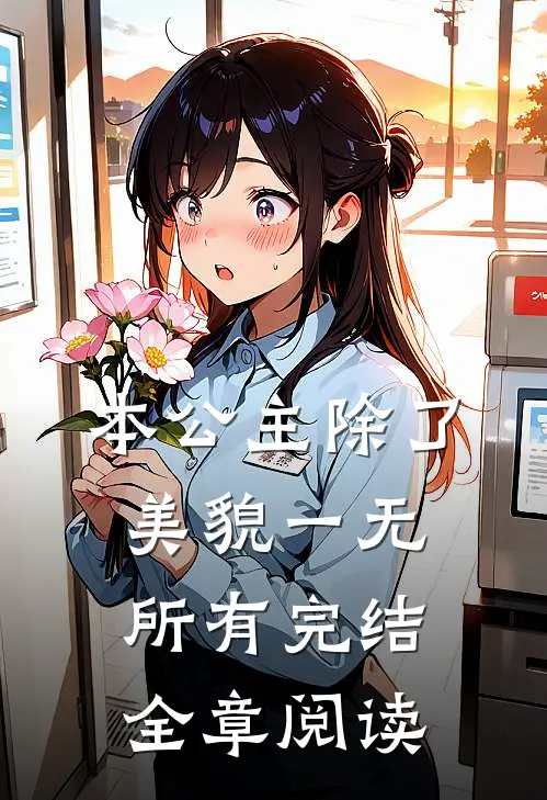 本公主除了美貌一无所有完结全章阅读