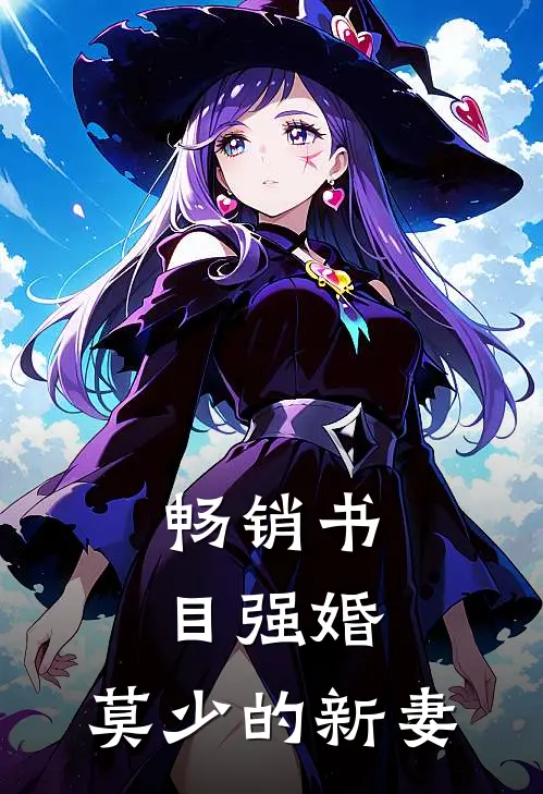 畅销书目强婚：莫少的新妻