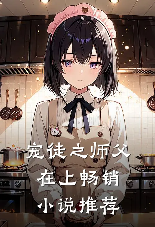 宠徒之师父在上畅销小说推荐