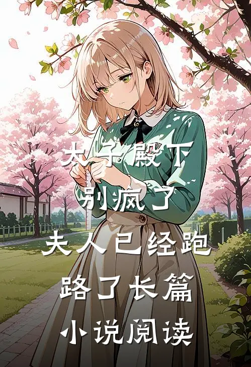 太子殿下别疯了，夫人已经跑路了长篇小说阅读