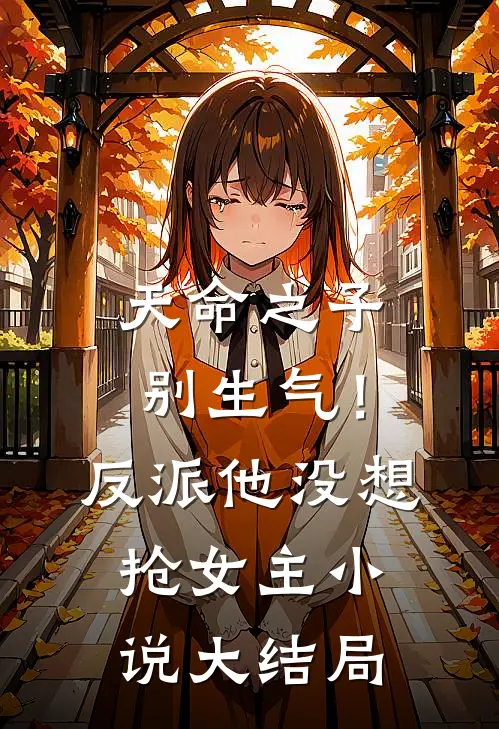 天命之子别生气！反派他没想抢女主小说大结局