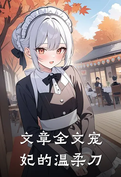文章全文宠妃的温柔刀