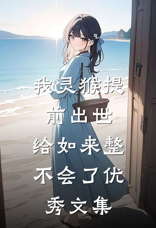 我灵猴提前出世，给如来整不会了优秀文集